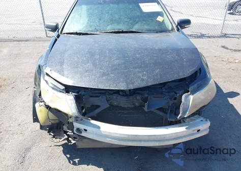 2011 Acura Tl 3.5 из США, поврежденный, VIN 19UUA8F24BA003514